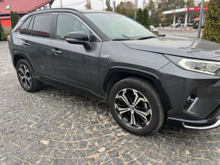 Toyota Rav 4 foto 2