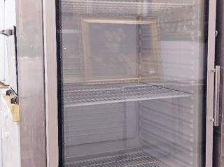 Vitrine, lade, congelatoare din Germania foto 15