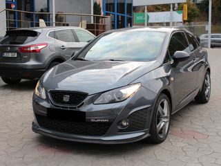 Seat Ibiza foto 1