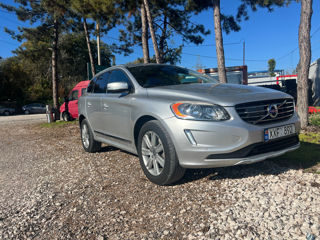 Volvo XC60 foto 2