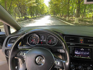 Volkswagen Golf foto 5