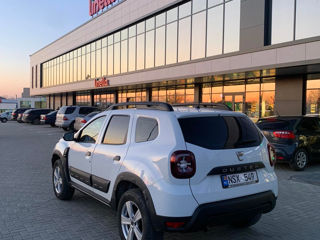 Dacia Duster foto 3