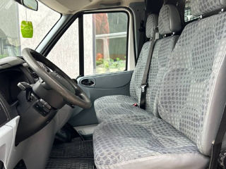 Ford Transit Transfer/TVA foto 7