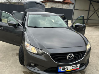 Mazda 6 foto 5