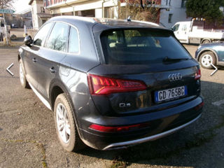 Audi Q5 foto 3