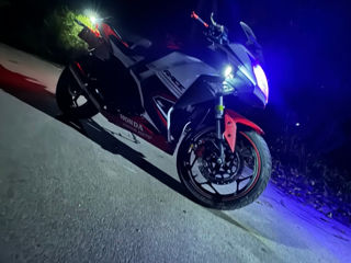 Viper F4-550cc foto 2