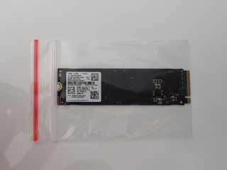 SSD Samsung 512GB PM9B1 Nou / New / Новый / SSD M.2 NVMe PCIe.4 x4