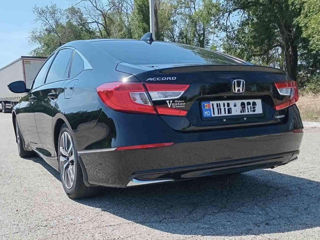 Honda Accord foto 10