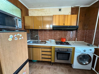 Apartament cu 1 cameră, 40 m², Centru, Chișinău foto 2