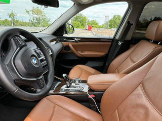 BMW X3 foto 4