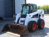 Bobcat 3.5 tone basculanta foto 4