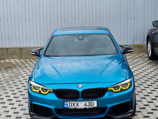 BMW 4 Series foto 1