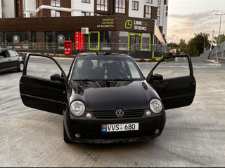 Volkswagen Lupo