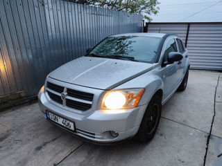 Dodge Caliber