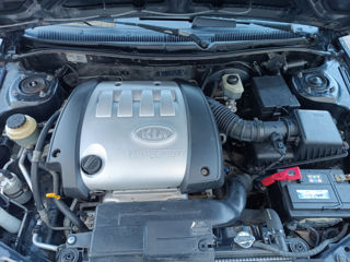 KIA Rio foto 3