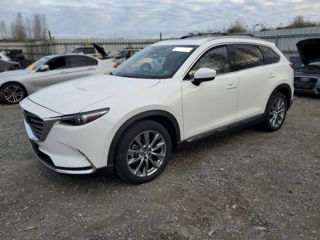 Mazda CX-9 foto 3