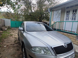 Skoda Octavia foto 5