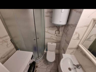 Apartament cu 1 cameră, 35 m², Botanica, Chișinău foto 4