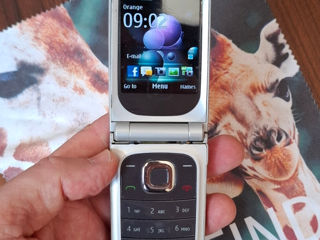 Nokia 7020 foto 2