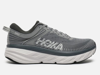Отличная амортизация! Для бега, ходьбы, туризма,трейла! Hoka France, Deckers X LAB sport USA. Скидки foto 0