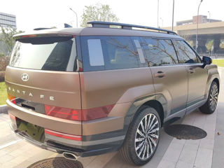 Hyundai Santa FE foto 9