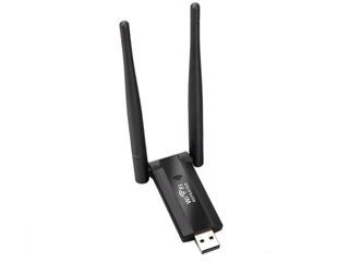 Wi-Fi  Усилитель сигнала, подключение и питание от USB порта