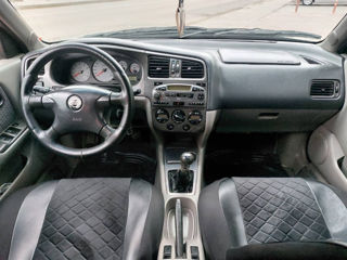 Nissan Primera foto 6