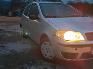 Fiat Punto foto 3