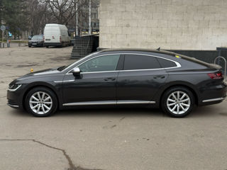 Volkswagen Arteon foto 6