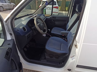 Ford Transit Connect фото 6