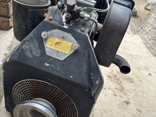 Motor 450 cc diesel