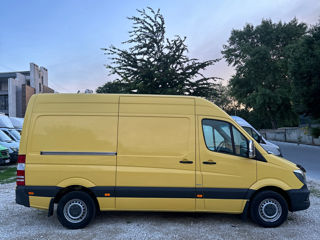 Mercedes Sprinter 319 CDI foto 2