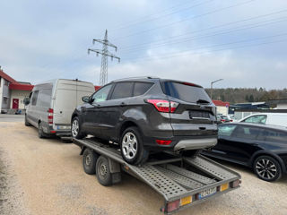 Ford Kuga foto 5