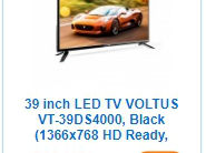 Smart - TV VOLTUS - 0% - супер цены - prețuri atrăgătoare телевизовы доставка . кредит foto 7