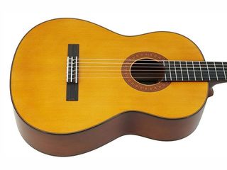 Yamaha C70 - chitară clasică 4/4 cu corzi din nylon foto 4