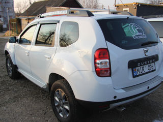 Dacia Duster foto 4