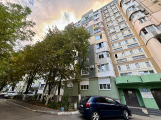 Apartament cu 4 camere, 83 m², Ciocana, Chișinău