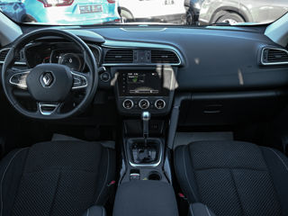 Renault Kadjar foto 7