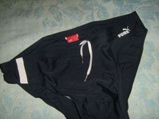 Плавки Puma / Speedo ...(новые). foto 1