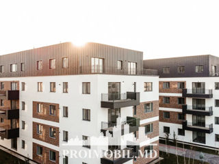 Apartament spre vânzare cu 2 camere, 50 m2 în București, Pipera foto 6