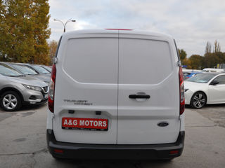 Ford Transit Connect foto 5