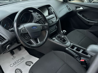 Ford Focus foto 6