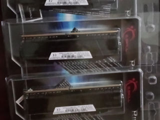 Новая ddr4 G. Skill Ripjaws V DDR4 2x8GB 3200MHz (CL16)