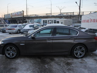 BMW 5 Series foto 4