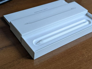 Apple Pencil 2 foto 2