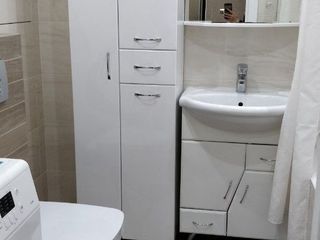 Apartament cu 1 cameră, 34 m², Buiucani, Chișinău foto 8