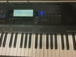 Синтезатор Casio CTK 7000 - 330 Евро foto 3