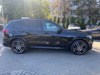 BMW X5 foto 7