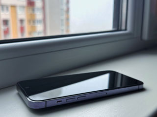 iPhone 14 Pro Max (256 GB) Deep Purple foto 2