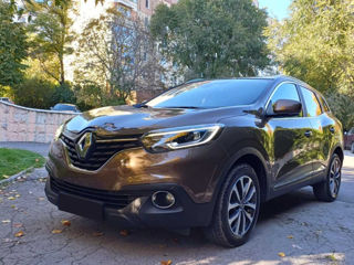 Renault Kadjar foto 8